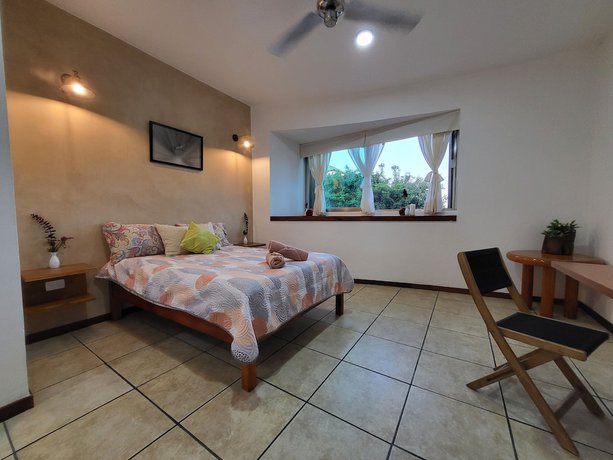 Imagen de la habitación del Hotel Humant Coliving - Canc&uacute;n. Foto 6
