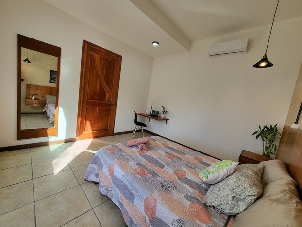 Imagen de la habitación del Hotel Humant Coliving - Canc&uacute;n. Foto 8