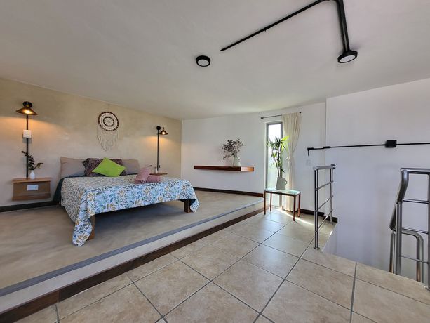 Imagen de la habitación del Hotel Humant Coliving - Canc&uacute;n. Foto 10