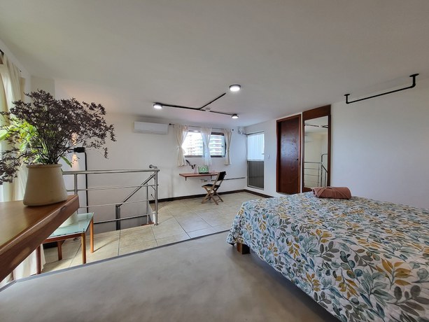 Imagen de la habitación del Hotel Humant Coliving - Canc&uacute;n. Foto 11