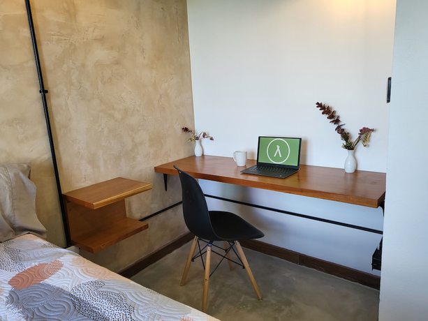 Imagen de la habitación del Hotel Humant Coliving - Canc&uacute;n. Foto 12