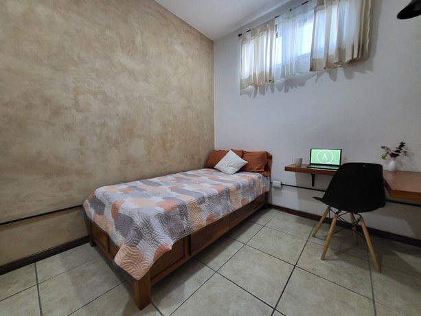 Imagen de la habitación del Hotel Humant Coliving - Canc&uacute;n. Foto 14