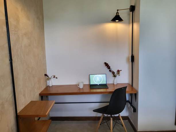 Imagen de la habitación del Hotel Humant Coliving - Canc&uacute;n. Foto 15