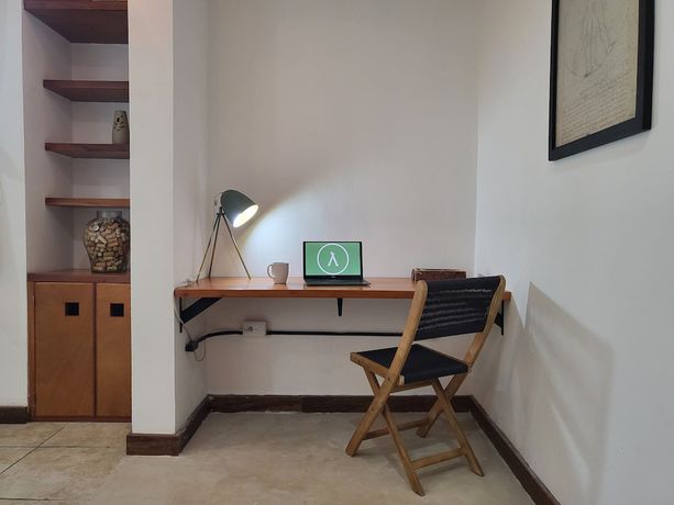 Imagen de la habitación del Hotel Humant Coliving - Canc&uacute;n. Foto 17