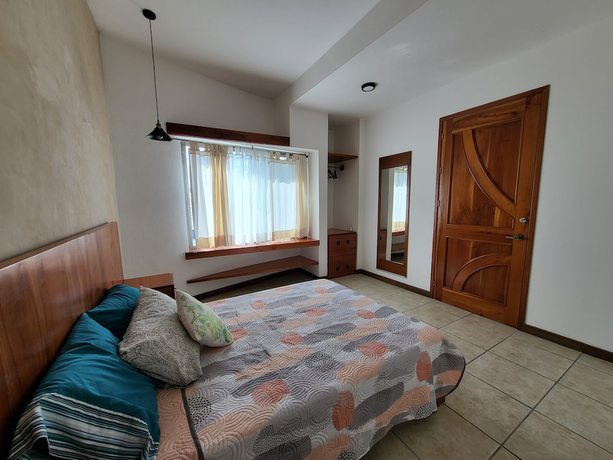 Imagen de la habitación del Hotel Humant Coliving - Canc&uacute;n. Foto 18