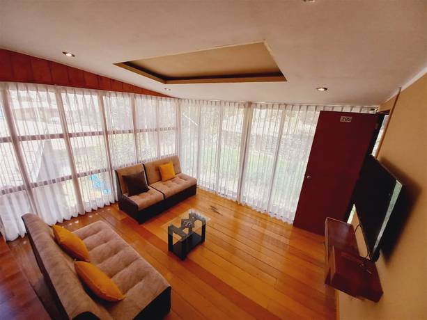 Imagen de la habitación del Hotel Humantay Lodge Ollantaytambo. Foto 6