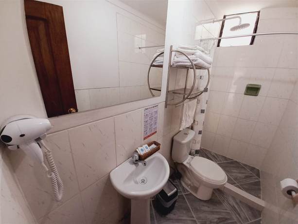 Imagen de la habitación del Hotel Humantay Lodge Ollantaytambo. Foto 18