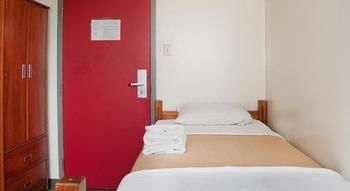 Imagen general del Hotel Humber College North Campus Residence. Foto 1