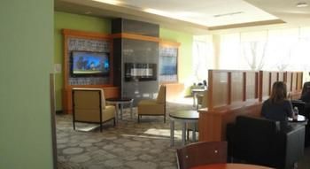 Imagen general del Hotel Humber College North Campus Residence. Foto 2
