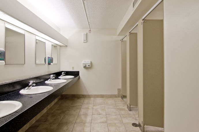 Imagen de la habitación del Hotel Humber College North Campus Residence. Foto 4