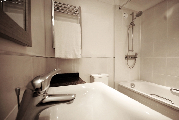 Imagen de la habitación del Hotel Humber Royal. Foto 3