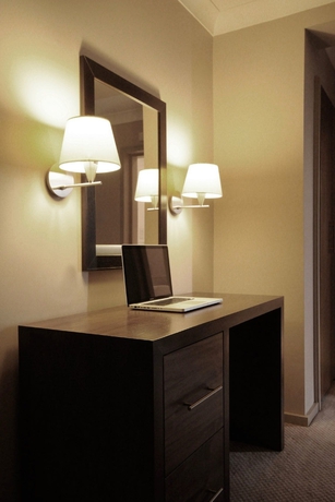 Imagen de la habitación del Hotel Humber Royal. Foto 4