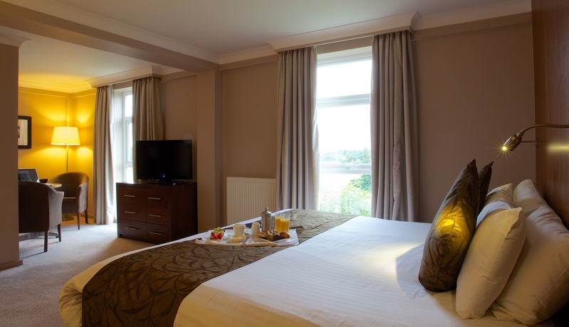 Imagen de la habitación del Hotel Humber Royal. Foto 5