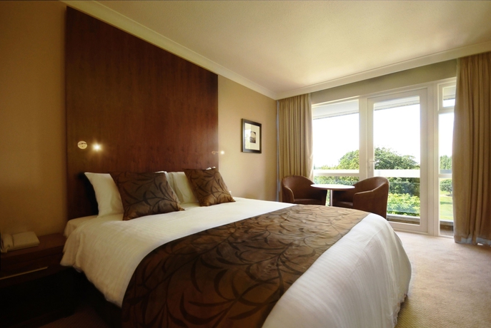 Imagen de la habitación del Hotel Humber Royal. Foto 6