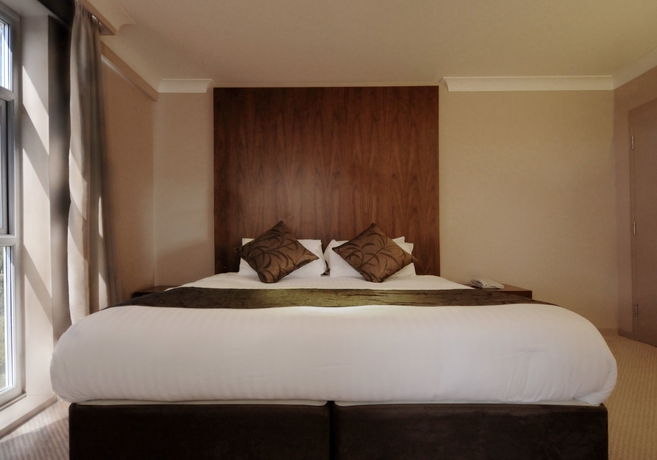 Imagen de la habitación del Hotel Humber Royal. Foto 7