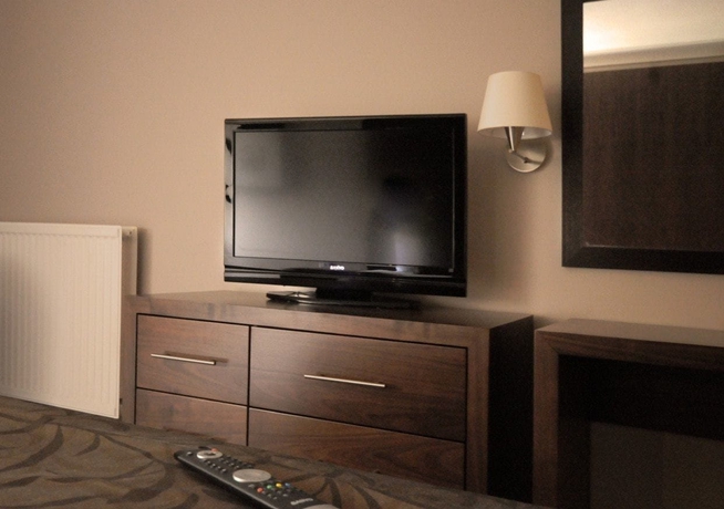 Imagen de la habitación del Hotel Humber Royal. Foto 8