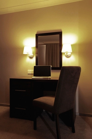 Imagen de la habitación del Hotel Humber Royal. Foto 9