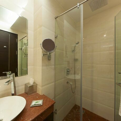 Imagen general del Hotel Humble Amritsar. Foto 6