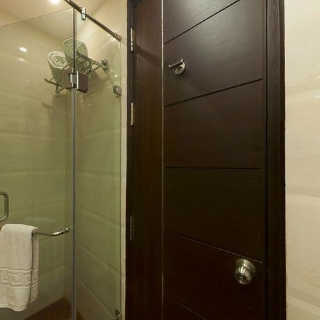 Imagen general del Hotel Humble Amritsar. Foto 10