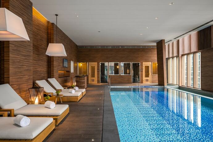 Imagen general del Hotel Humble Boutique. Foto 1