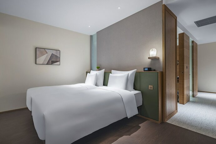 Imagen general del Hotel Humble Boutique. Foto 2
