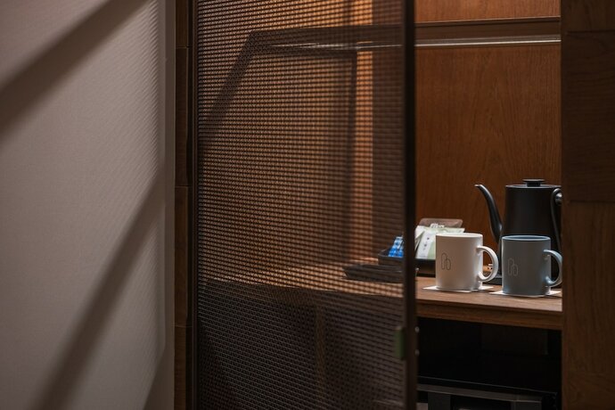 Imagen general del Hotel Humble Boutique. Foto 3