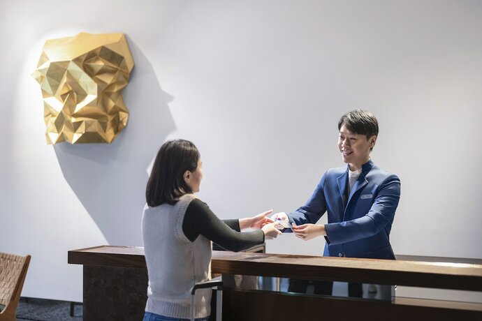 Imagen general del Hotel Humble Boutique. Foto 4