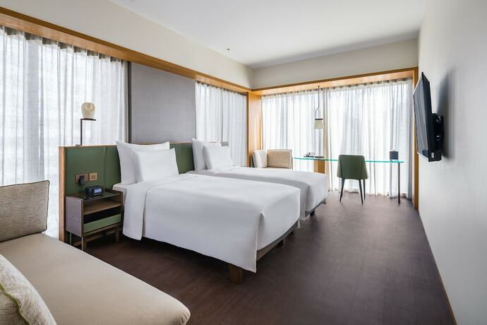 Imagen general del Hotel Humble Boutique. Foto 5