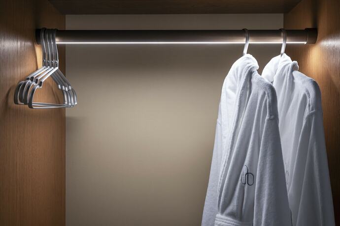 Imagen general del Hotel Humble Boutique. Foto 8
