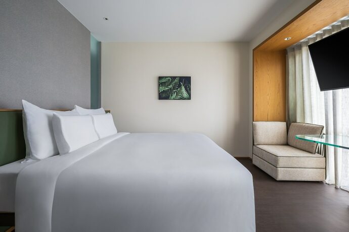 Imagen general del Hotel Humble Boutique. Foto 10