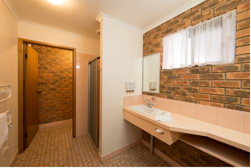 Imagen de la habitación del Hotel Hume Country Motor Inn. Foto 3