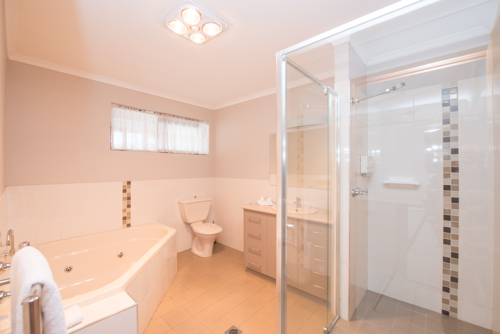 Imagen de la habitación del Hotel Hume Country Motor Inn. Foto 5
