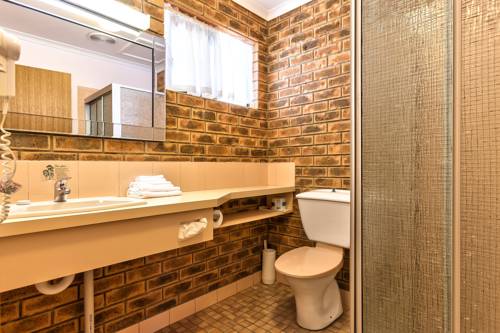 Imagen de la habitación del Hotel Hume Country Motor Inn. Foto 6