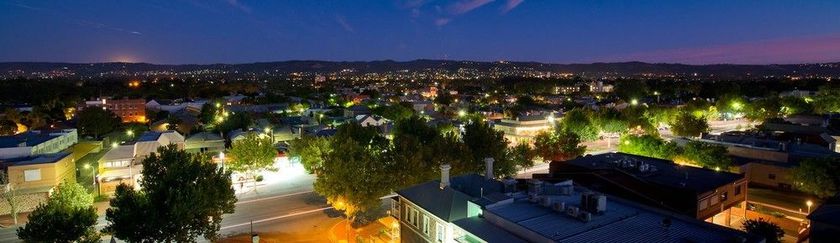 Imagen de la habitación del Hotel Hume Serviced Apartments. Foto 3