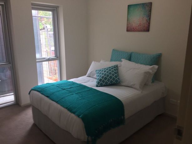 Imagen de la habitación del Hotel Hume Serviced Apartments. Foto 8