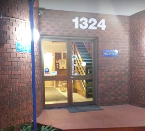 Imagen de los interiores del Hotel Hume Villa Motor Inn. Foto 19