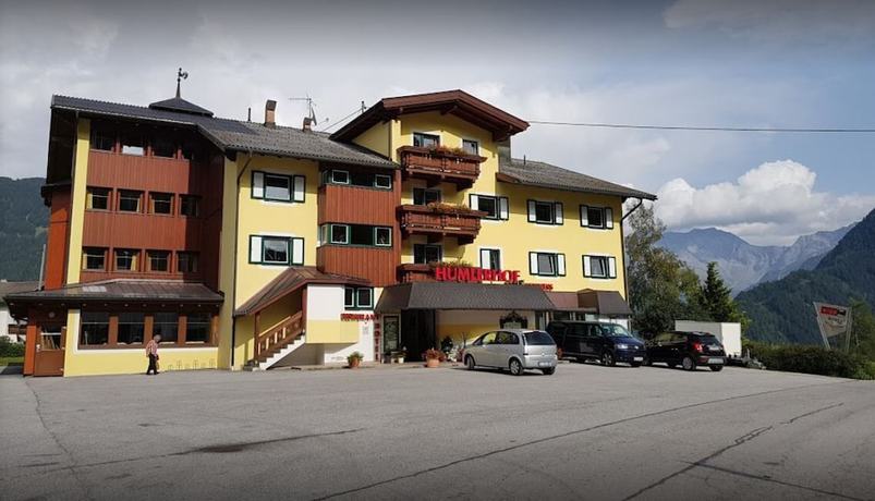 Imagen de los interiores del Hotel Humlerhof. Foto 20