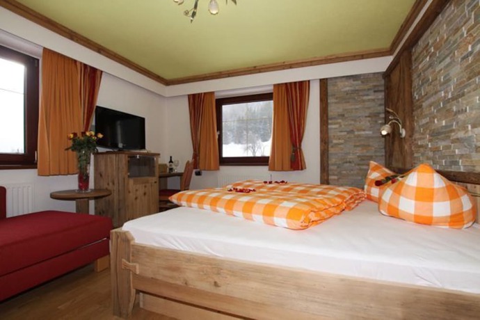 Imagen de la habitación del Hotel Humlerhof. Foto 2