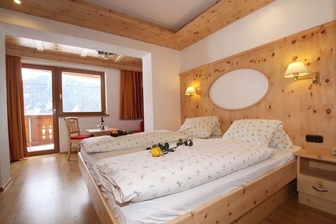 Imagen de la habitación del Hotel Humlerhof. Foto 4