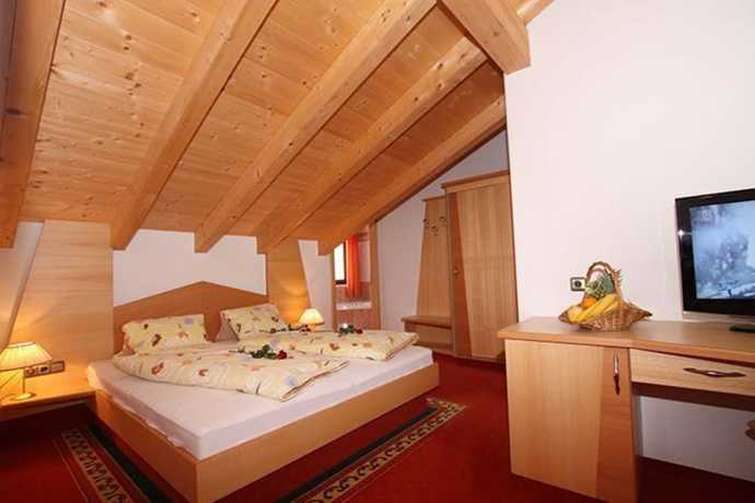 Imagen de la habitación del Hotel Humlerhof. Foto 6