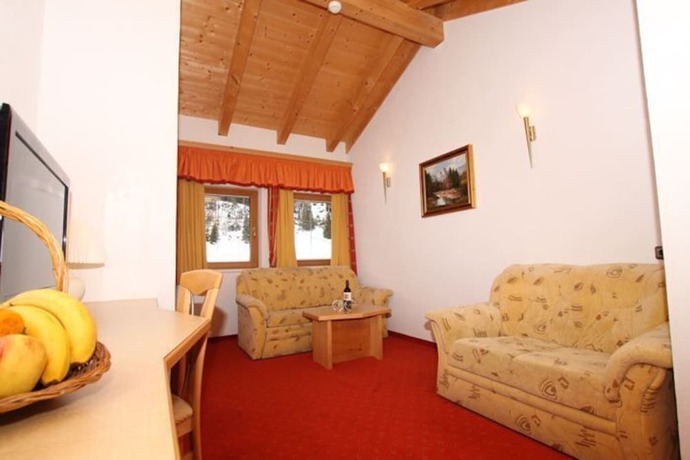 Imagen de la habitación del Hotel Humlerhof. Foto 8