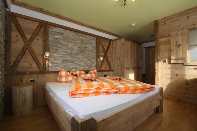 Imagen de la habitación del Hotel Humlerhof. Foto 9