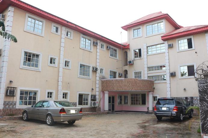 Imagen general del Hotel Hummer. Foto 1