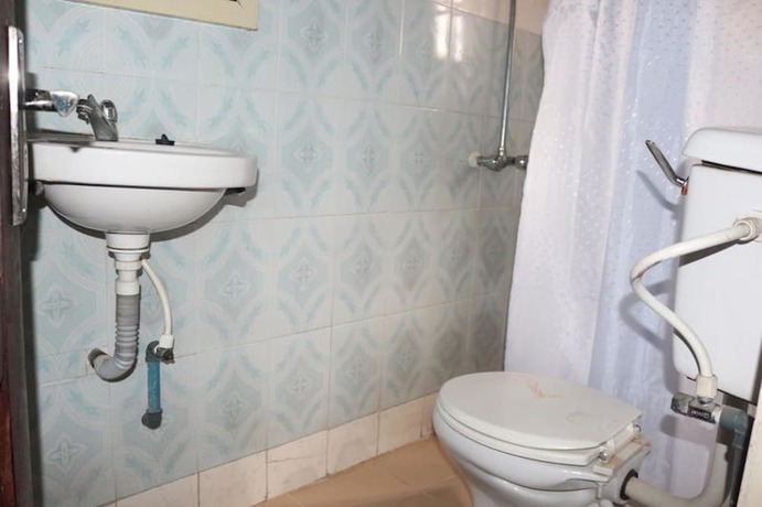 Imagen de la habitación del Hotel Hummer. Foto 10