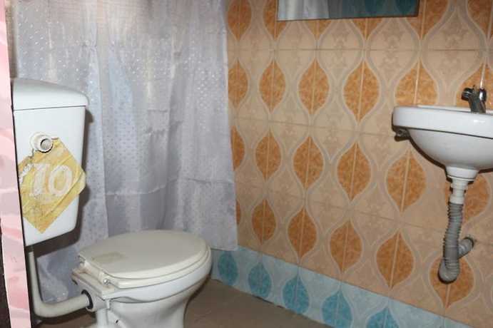 Imagen de la habitación del Hotel Hummer. Foto 12