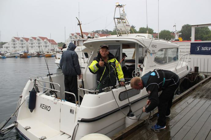 Imagen general del Hotel Hummeren. Foto 2