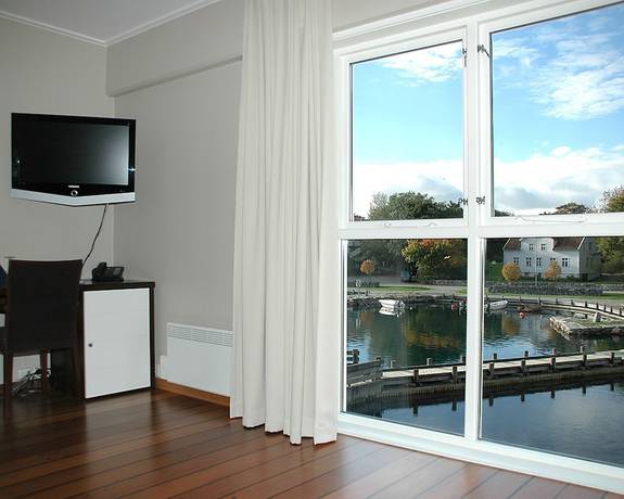 Imagen de la habitación del Hotel Hummeren. Foto 8