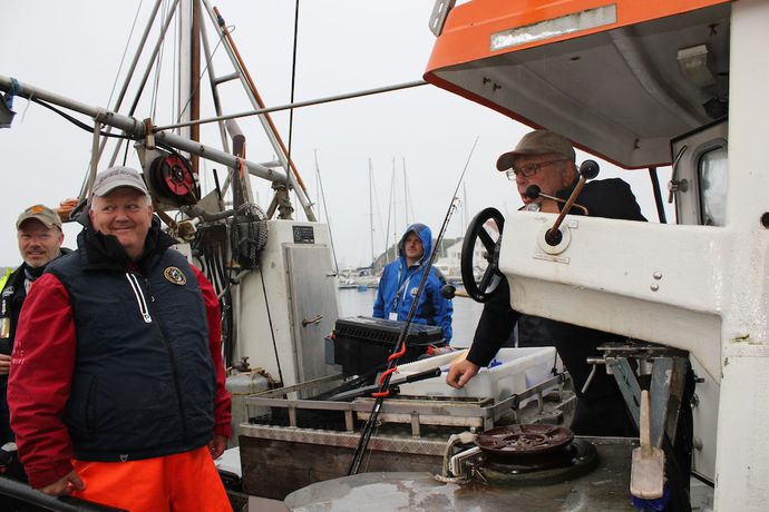 Imagen general del Hotel Hummeren. Foto 3