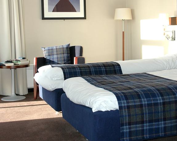 Imagen de la habitación del Hotel Hummeren. Foto 9