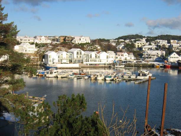 Imagen de la habitación del Hotel Hummeren. Foto 11